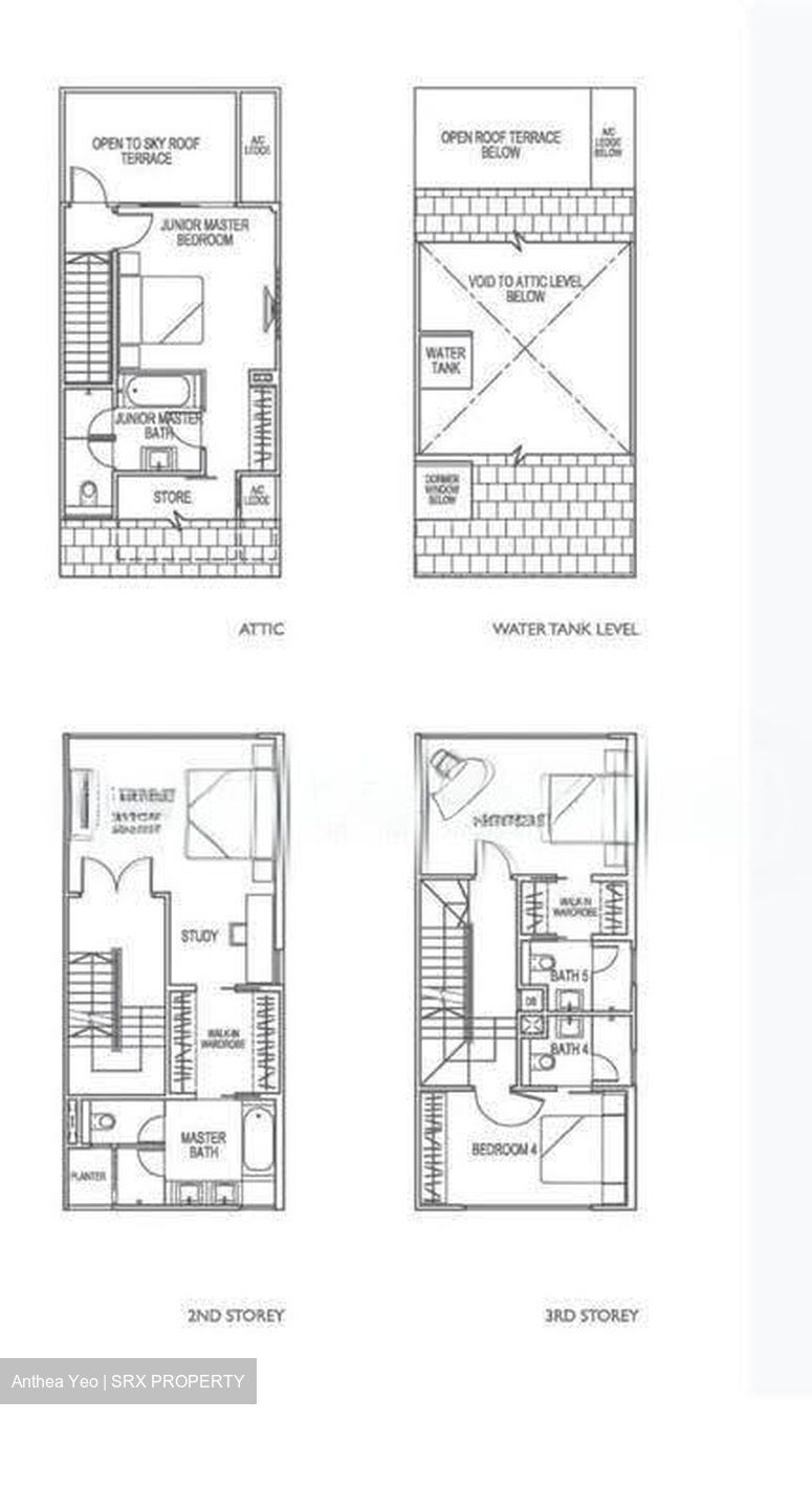 Jalan Lim Tai See (D10), Terrace #625997291